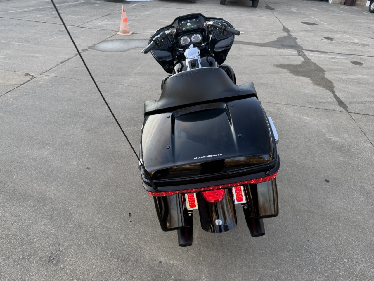 2022 Harley-Davidson FLTRK Road Glide Limited